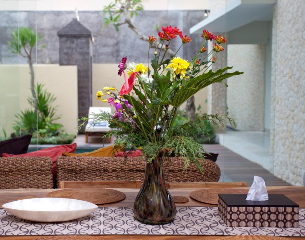 Villa Rendezvous Bali Seminyak  Phòng bức ảnh