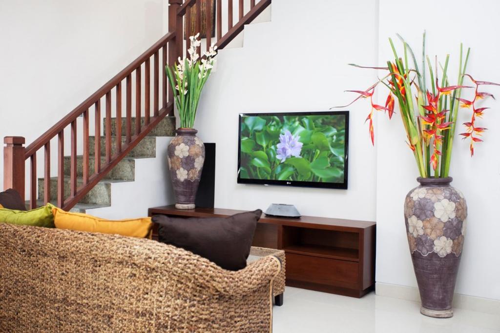 Villa Rendezvous Bali Seminyak  Phòng bức ảnh
