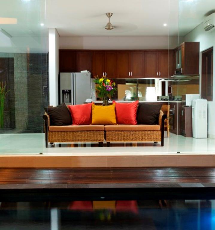 Villa Rendezvous Bali Seminyak  Phòng bức ảnh