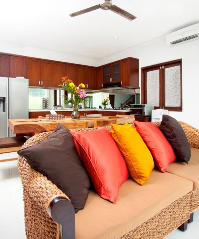 Villa Rendezvous Bali Seminyak  Phòng bức ảnh