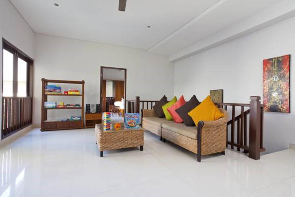 Villa Rendezvous Bali Seminyak  Phòng bức ảnh