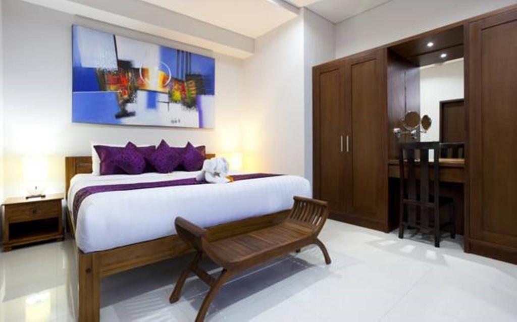 Villa Rendezvous Bali Seminyak  Phòng bức ảnh