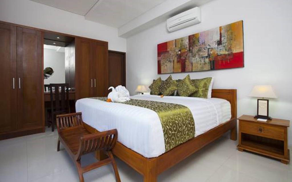 Villa Rendezvous Bali Seminyak  Phòng bức ảnh