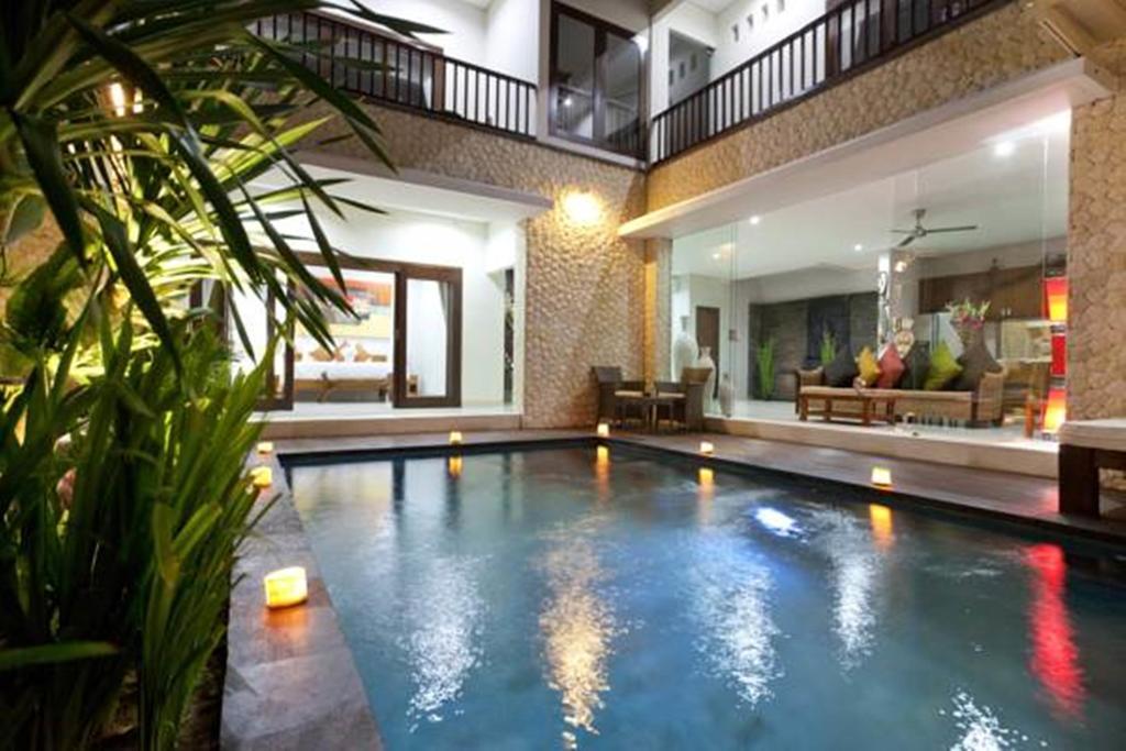 Villa Rendezvous Bali Seminyak  Phòng bức ảnh