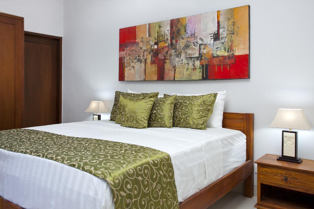 Villa Rendezvous Bali Seminyak  Phòng bức ảnh