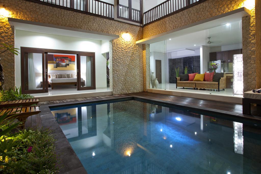 Villa Rendezvous Bali Seminyak  Phòng bức ảnh