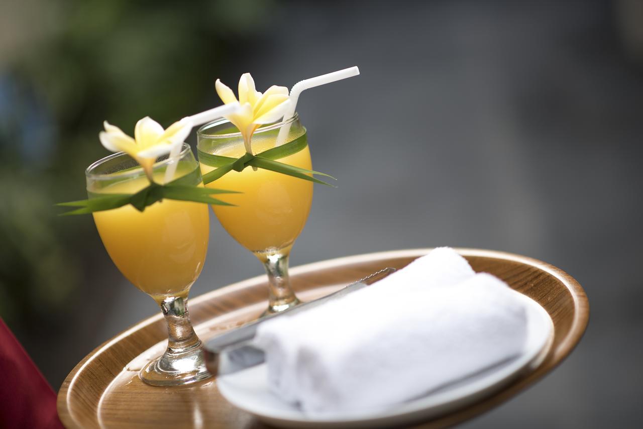 Villa Rendezvous Bali Seminyak  Ngoại thất bức ảnh