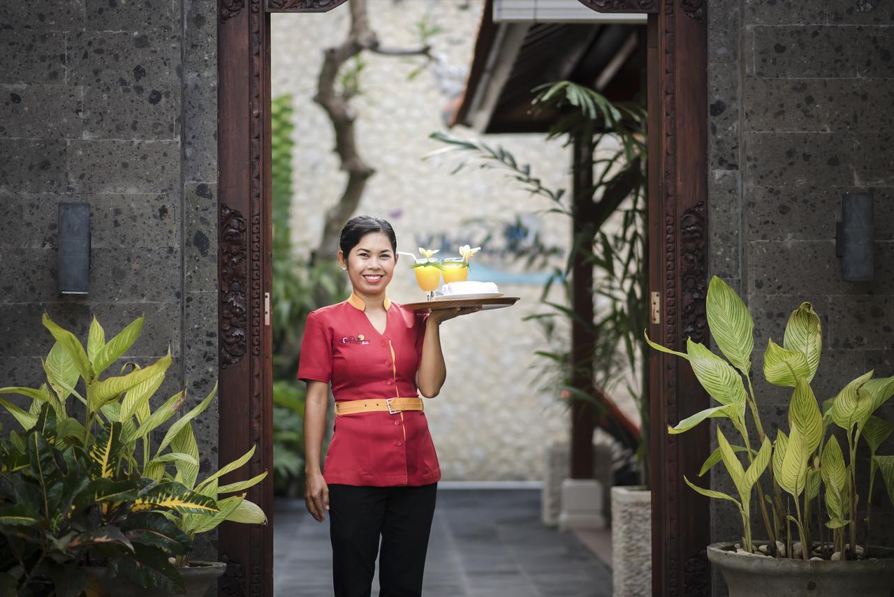 Villa Rendezvous Bali Seminyak  Ngoại thất bức ảnh