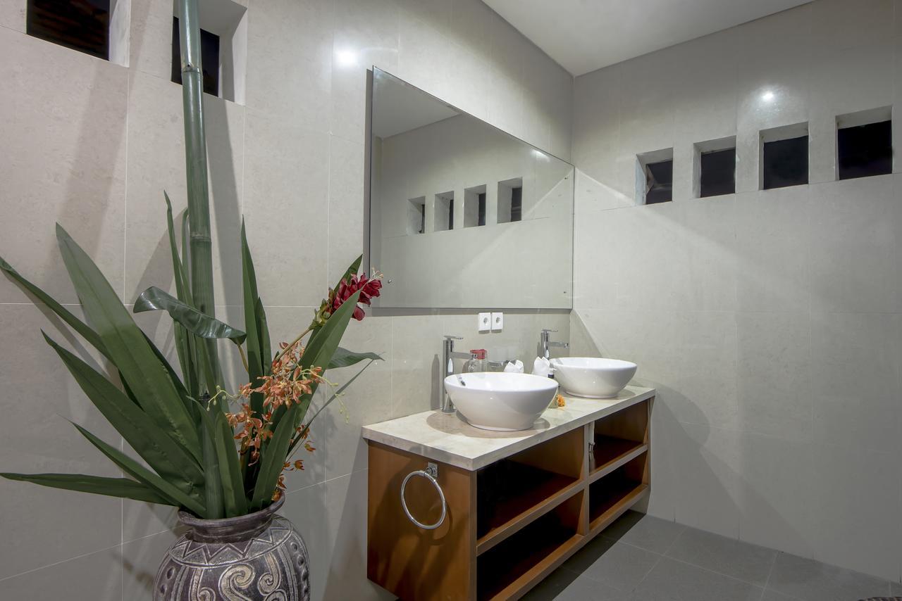 Villa Rendezvous Bali Seminyak  Ngoại thất bức ảnh